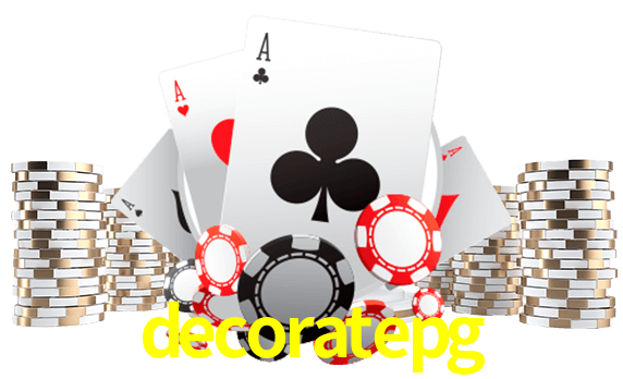 Jogue jogos de pôquer em decoratepg
