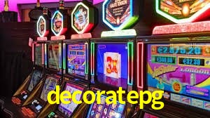 Experiência VIP decoratepg