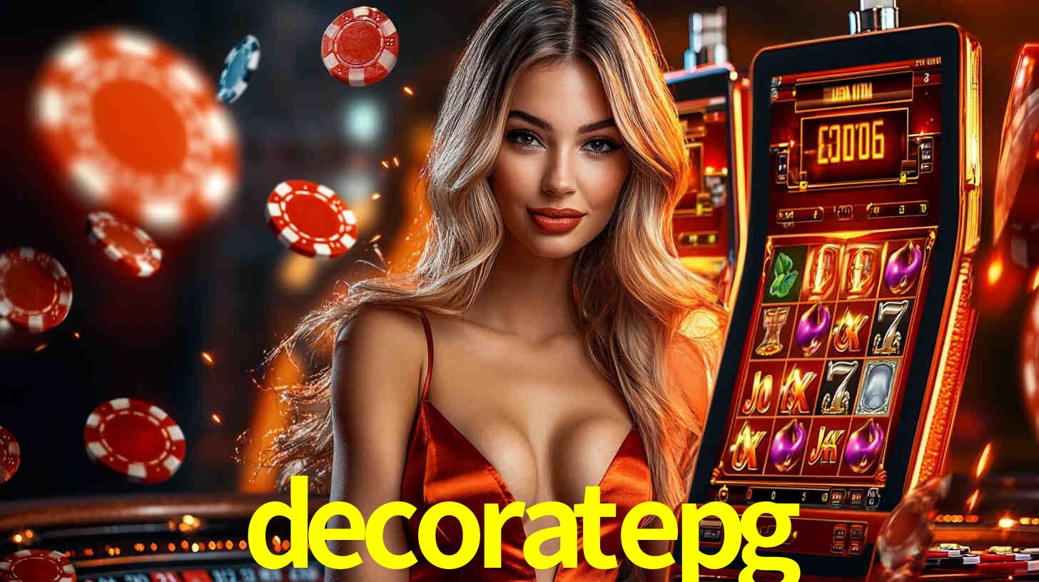 decoratepg login