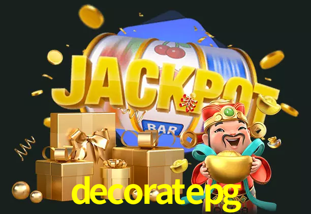 decoratepg bet