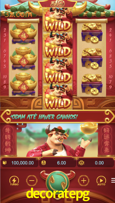 As Melhores Estratégias Para Jogar Slot Fortune Ox