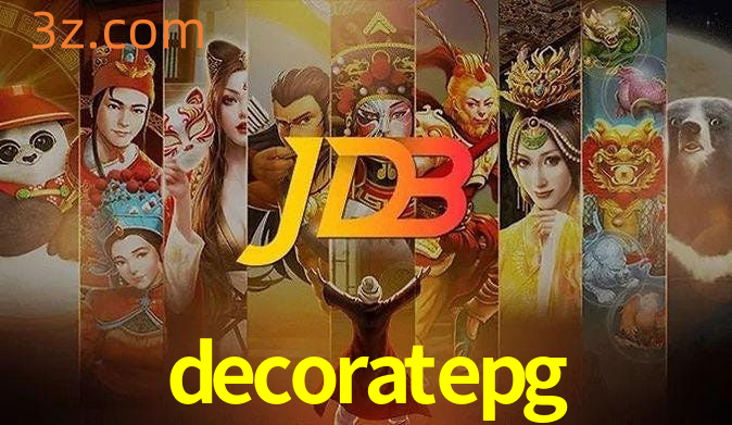 decoratepg Slots JDB⭐️plataforma eSports⭐️decorate pg com