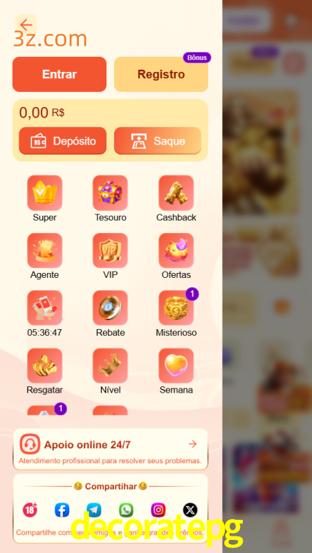 Como Começar a Jogar no decoratepg Com