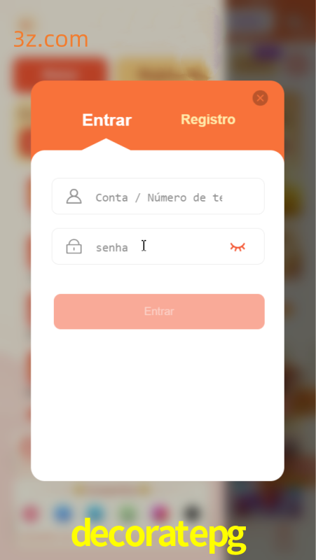 decoratepg Entrar⭐️Online Apostas Plataforma⭐️decorate pg com