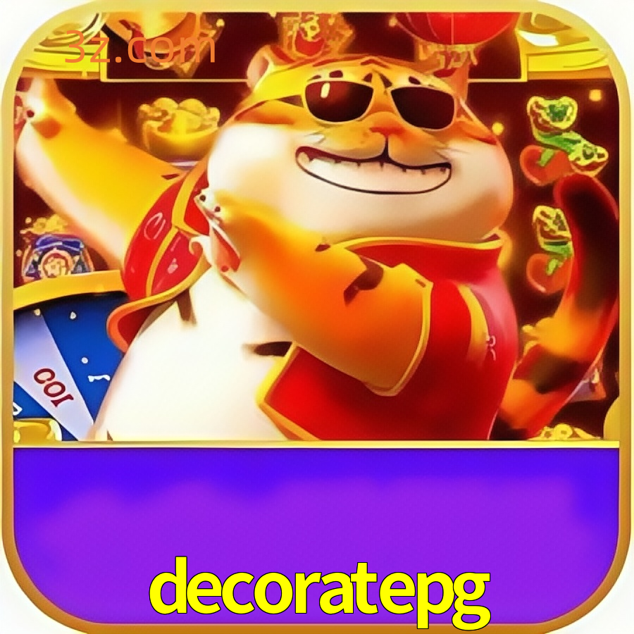 decoratepg