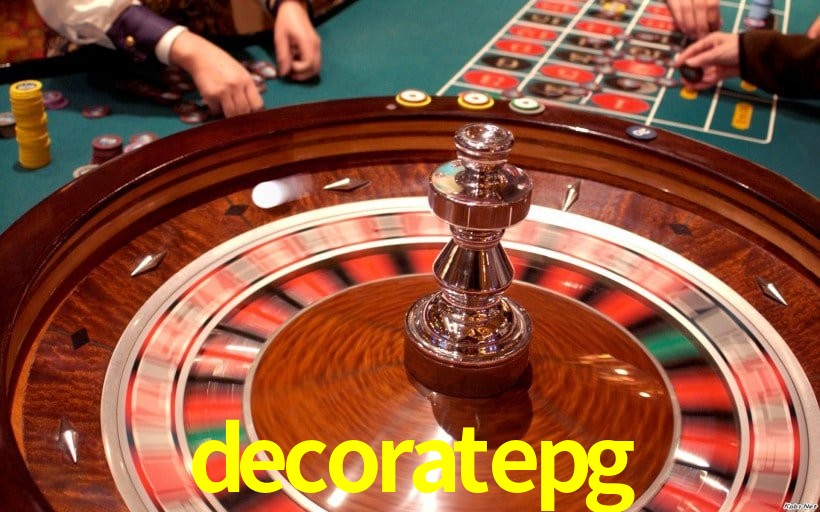 Avaliações dos Jogadores decoratepg