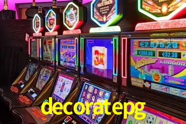 Descubra o Programa VIP da decoratepg: Vantagens Exclusivas para Jogadores