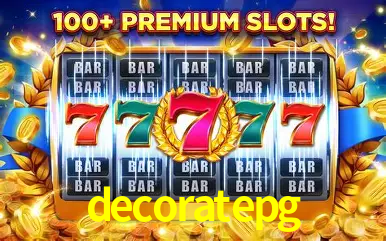 Inovações de Jogos na decoratepg: O Futuro das Experiências Interativas