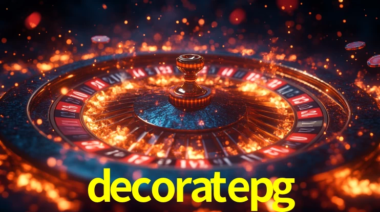 decoratepg login
