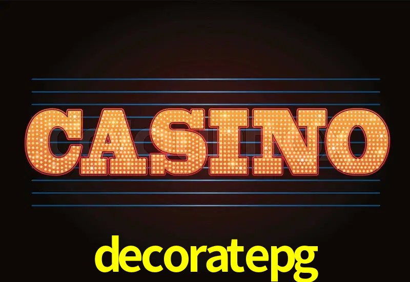 Promoções Sazonais decoratepg