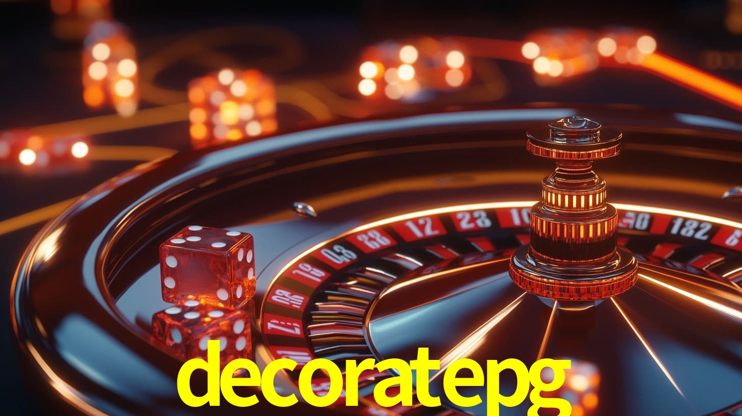decoratepg