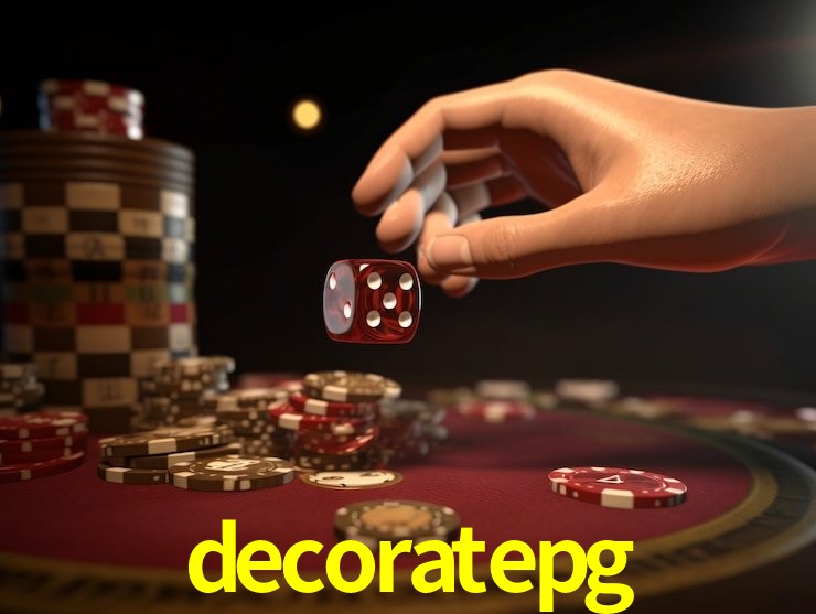 Gates of Olympus decoratepg