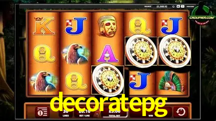 Descubra a Magia dos Jogos de Arcade no decoratepg