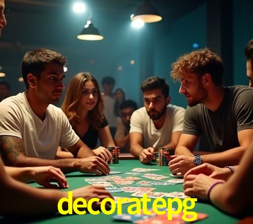 Integração de APIs decoratepg