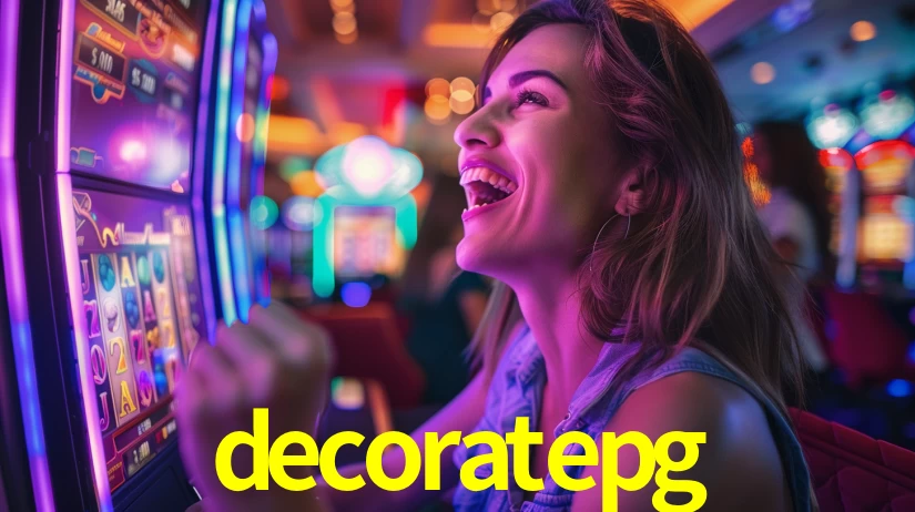 decorate pg.com