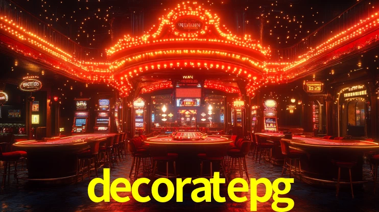 decoratepg,decorate pg.com
