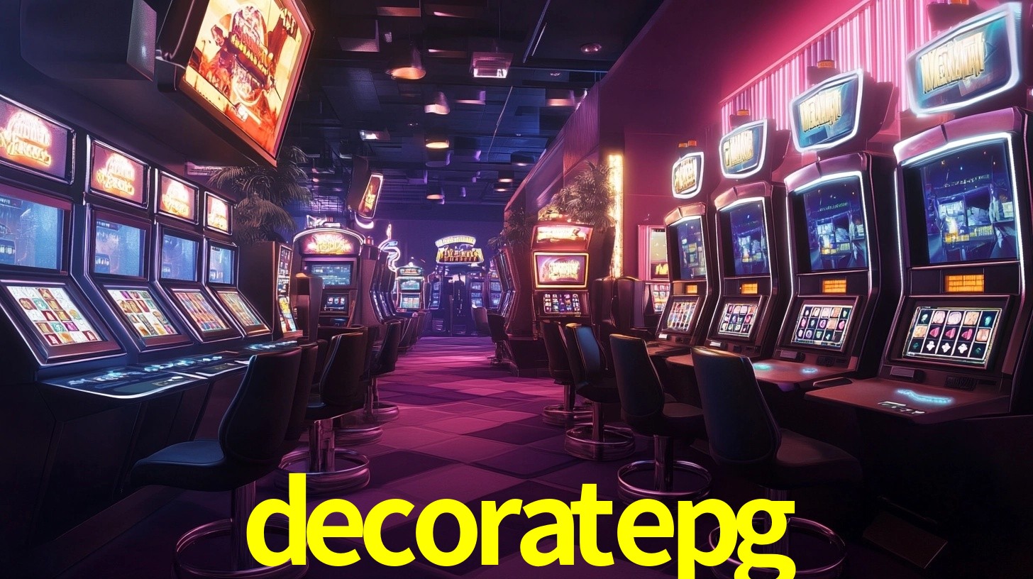 decoratepg