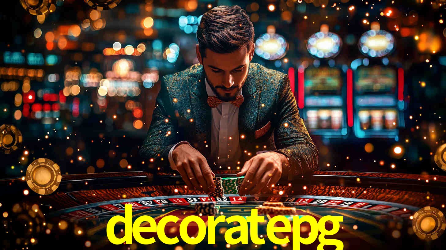 decoratepg
