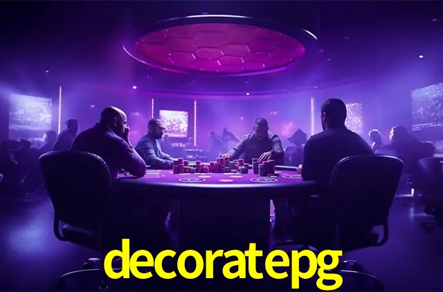 Torneios decoratepg