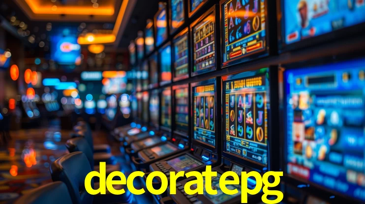 Desvendando o Mundo dos Jogos Virtuais na decoratepg