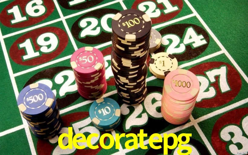 Integração de APIs decoratepg