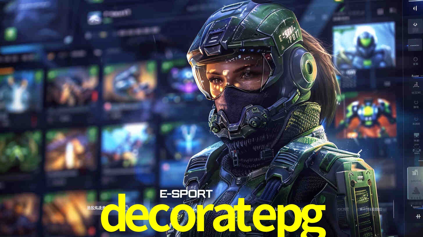 A Popularidade dos Caça-Níqueis no decoratepg