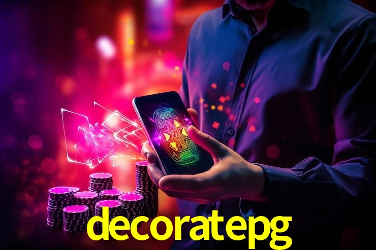 Casino Ao Vivo decoratepg