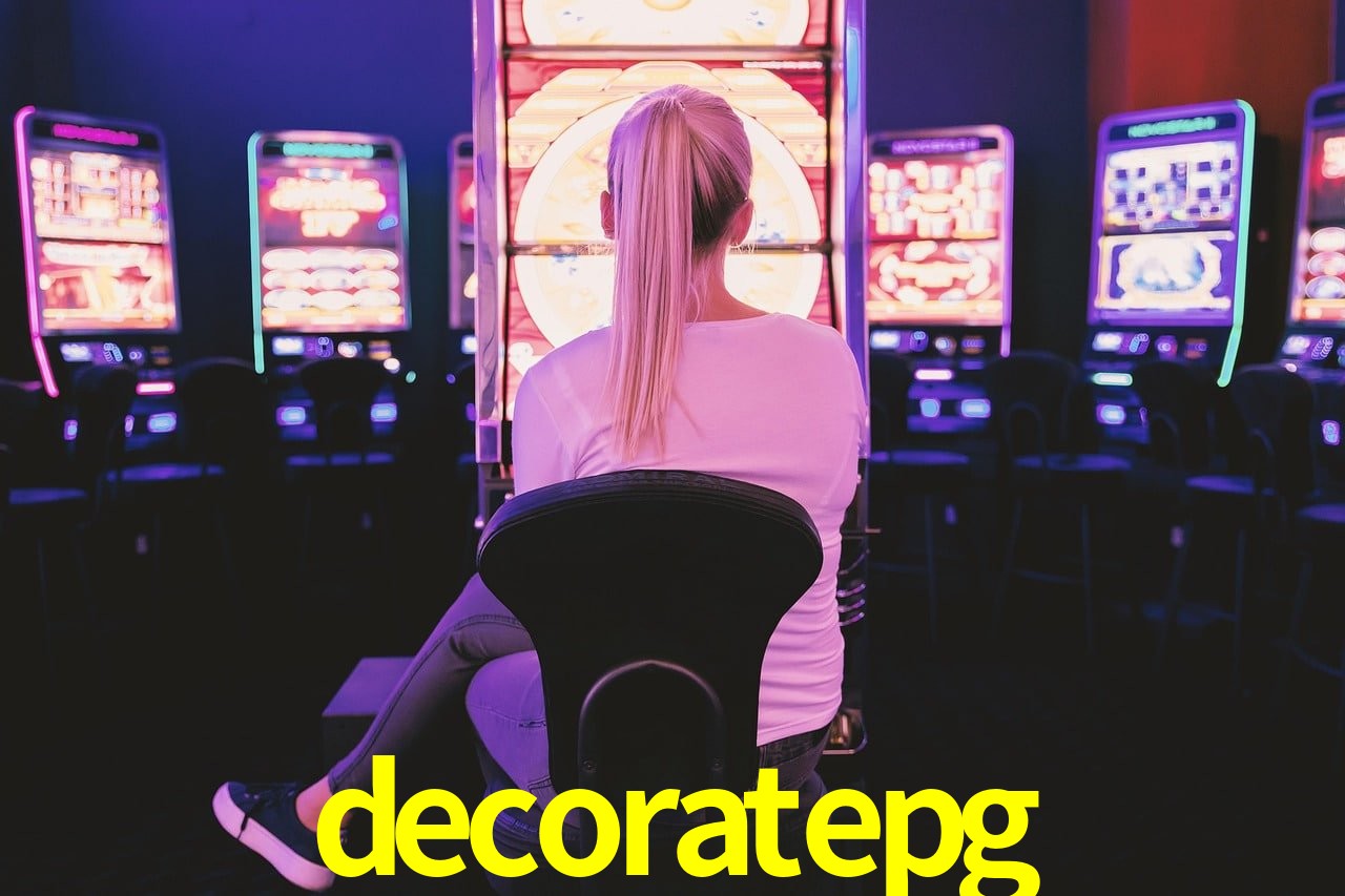Mesa de Blackjack decoratepg