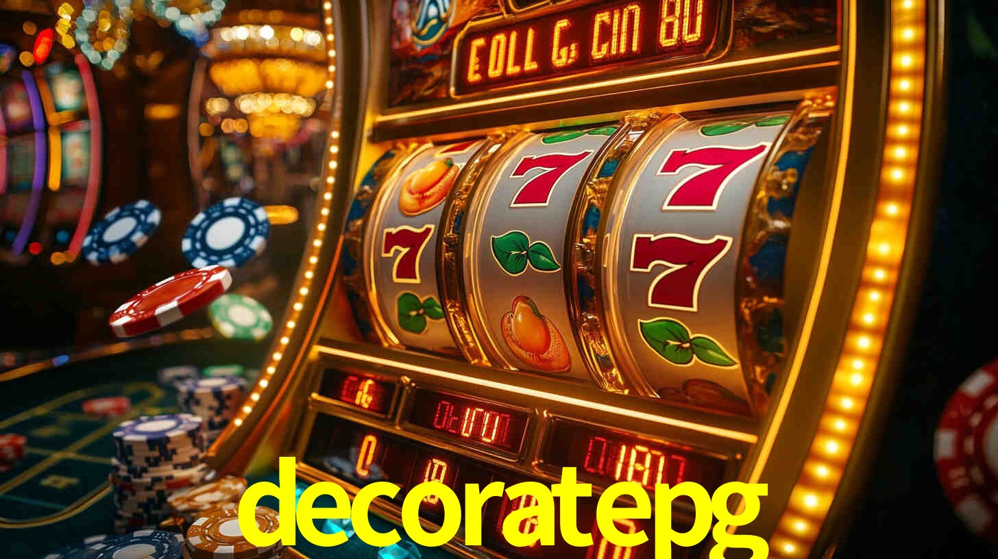 Ofertas Imperdíveis na decoratepg: Promoções e Bônus Que Valem a Pena