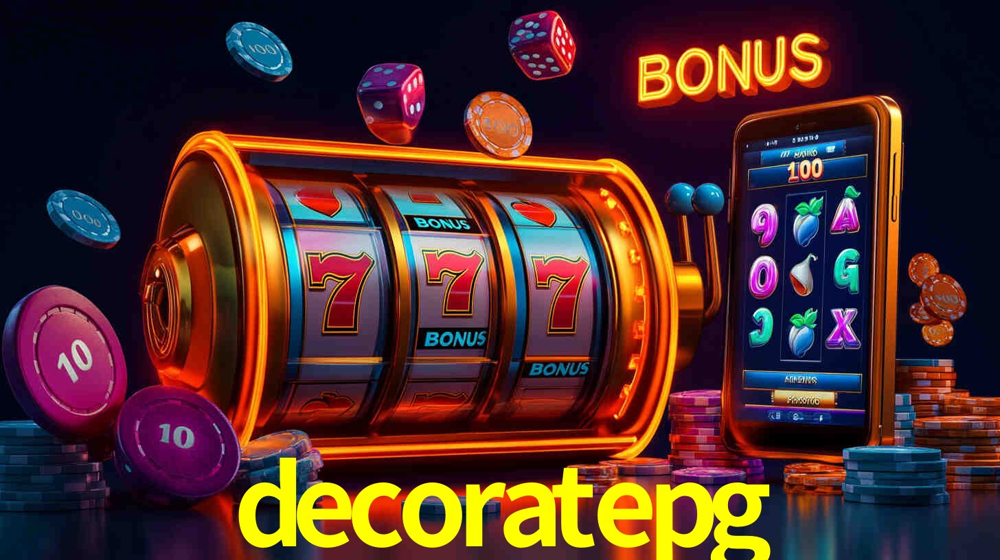 Estatísticas Esportivas decoratepg