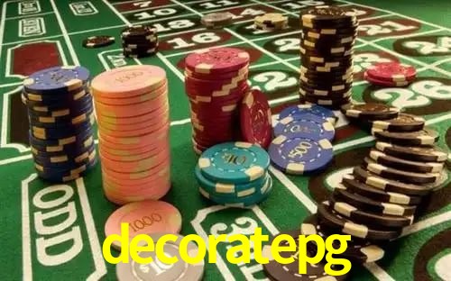 Jogos Exclusivos decoratepg