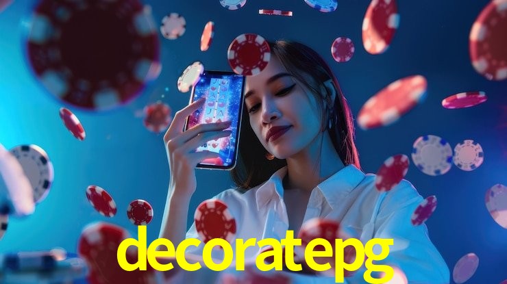 Mesa de Blackjack decoratepg