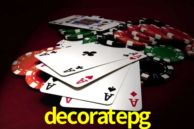 Provedores de Jogos decoratepg