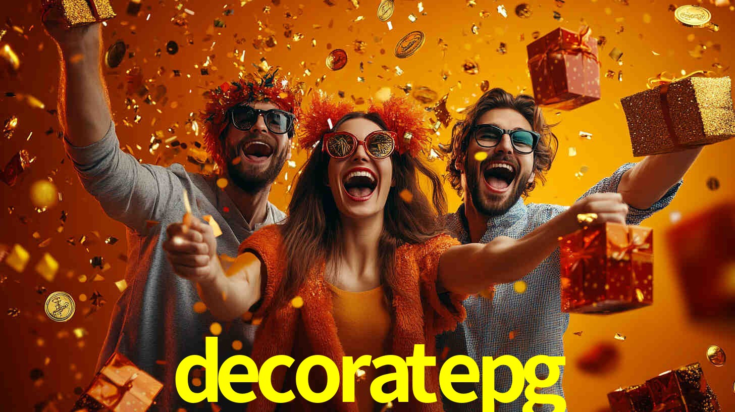 decoratepg,decorate pg.com