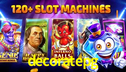 Inovações de Jogos na decoratepg: O Futuro das Experiências Interativas