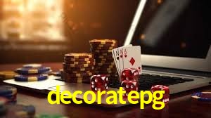 Apostas de Futebol decoratepg