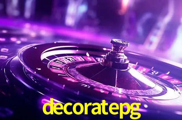 Estatísticas Esportivas decoratepg