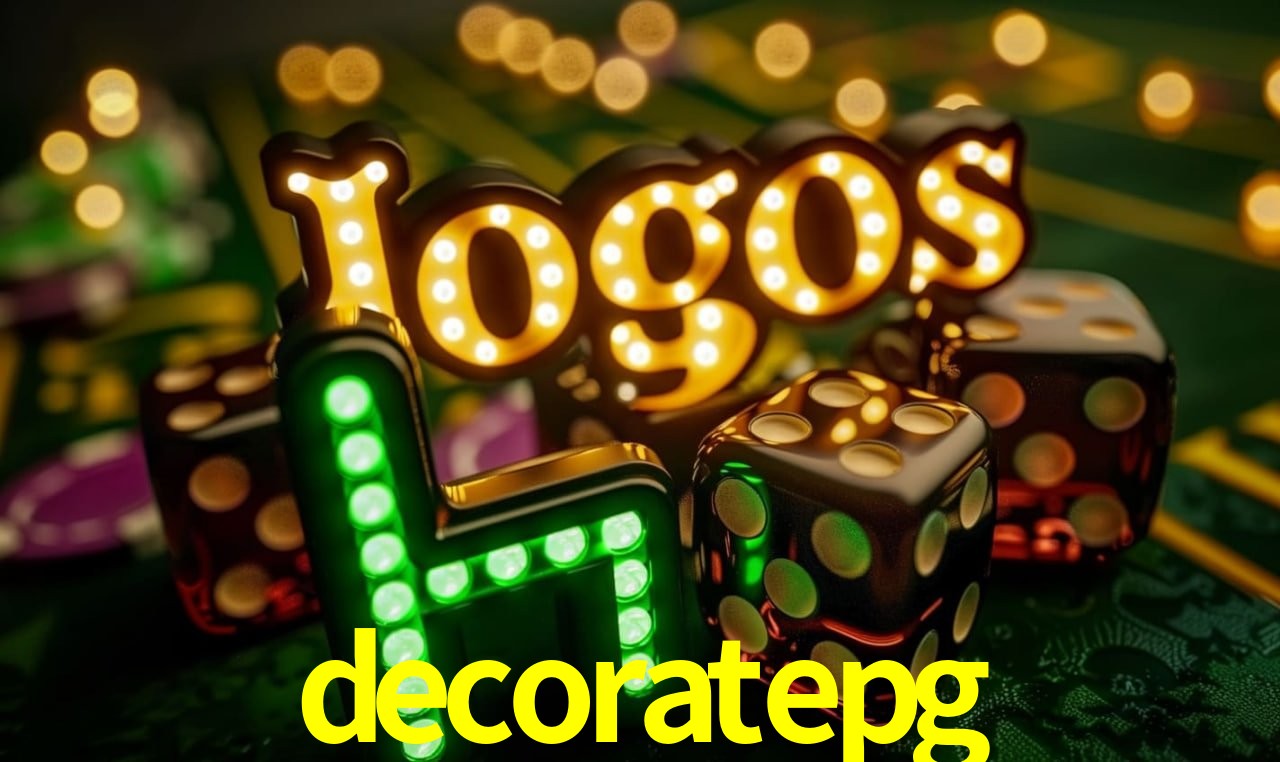 Estatísticas decoratepg