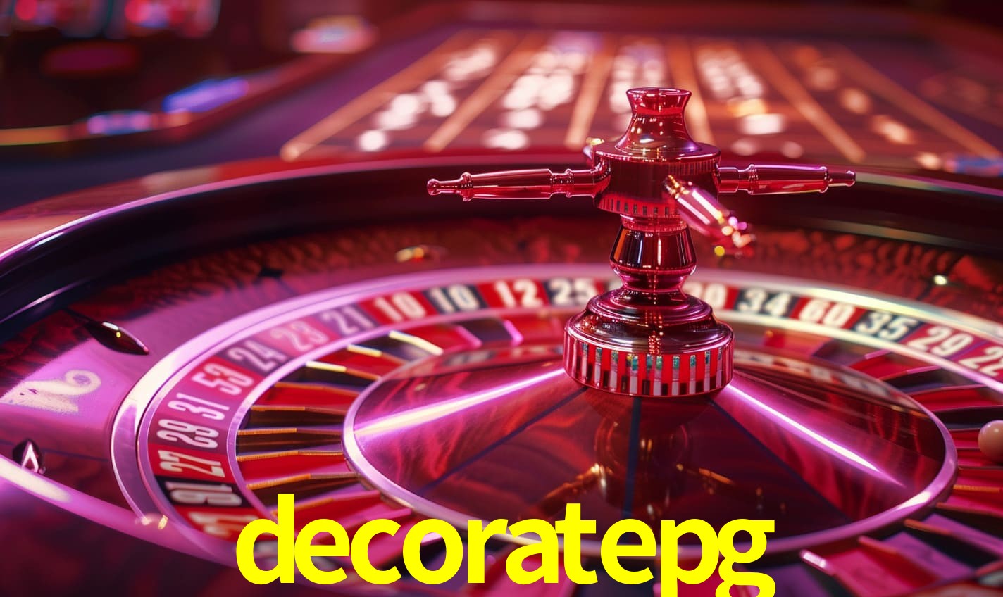 Programa VIP decoratepg
