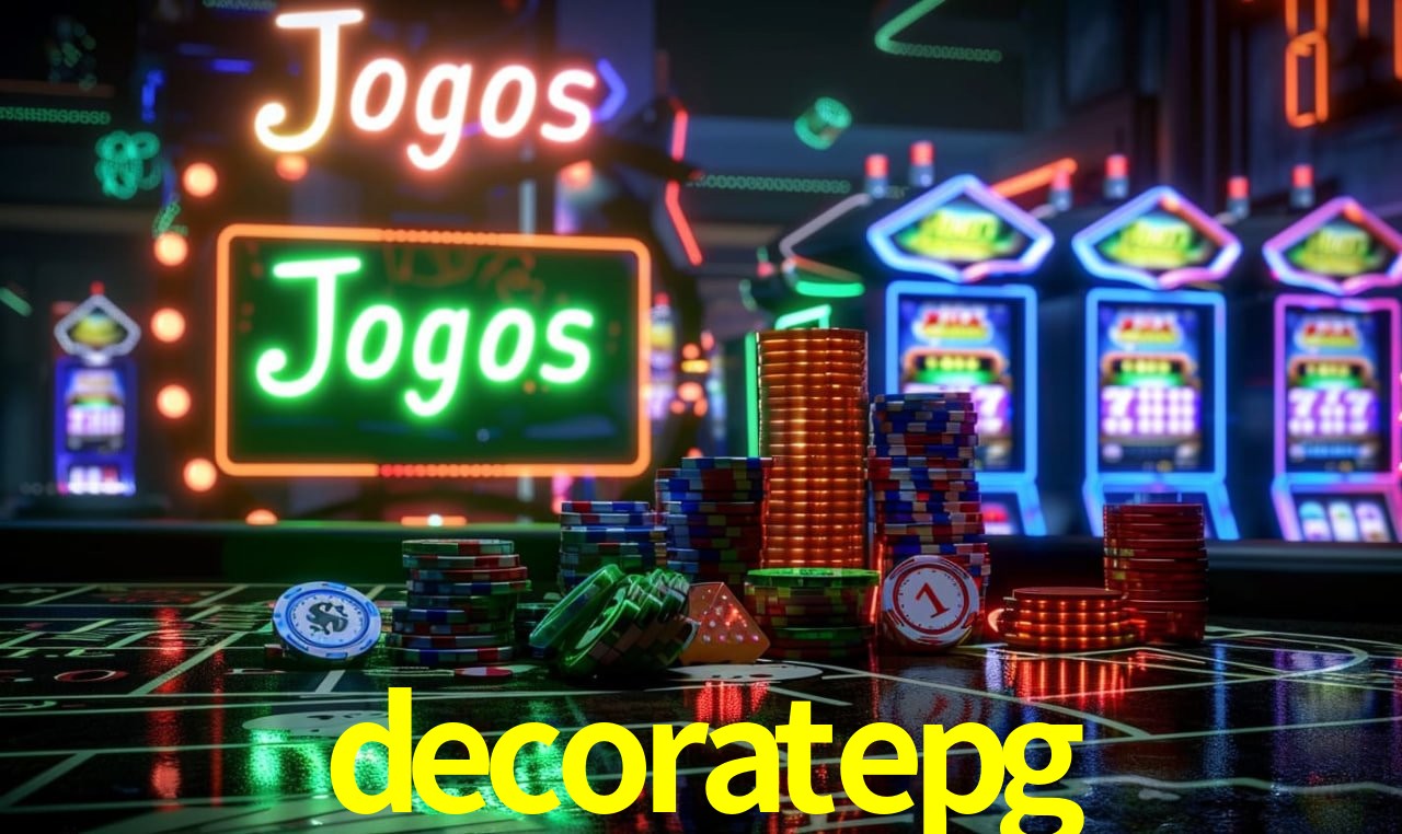 decoratepg,decorate pg.com