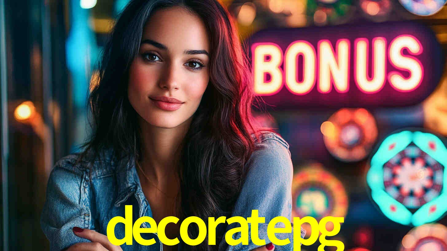 decorate pg.com