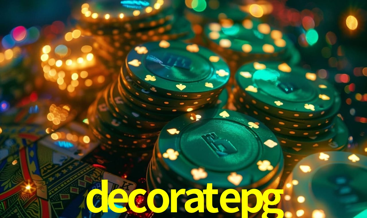 Design Responsivo decoratepg