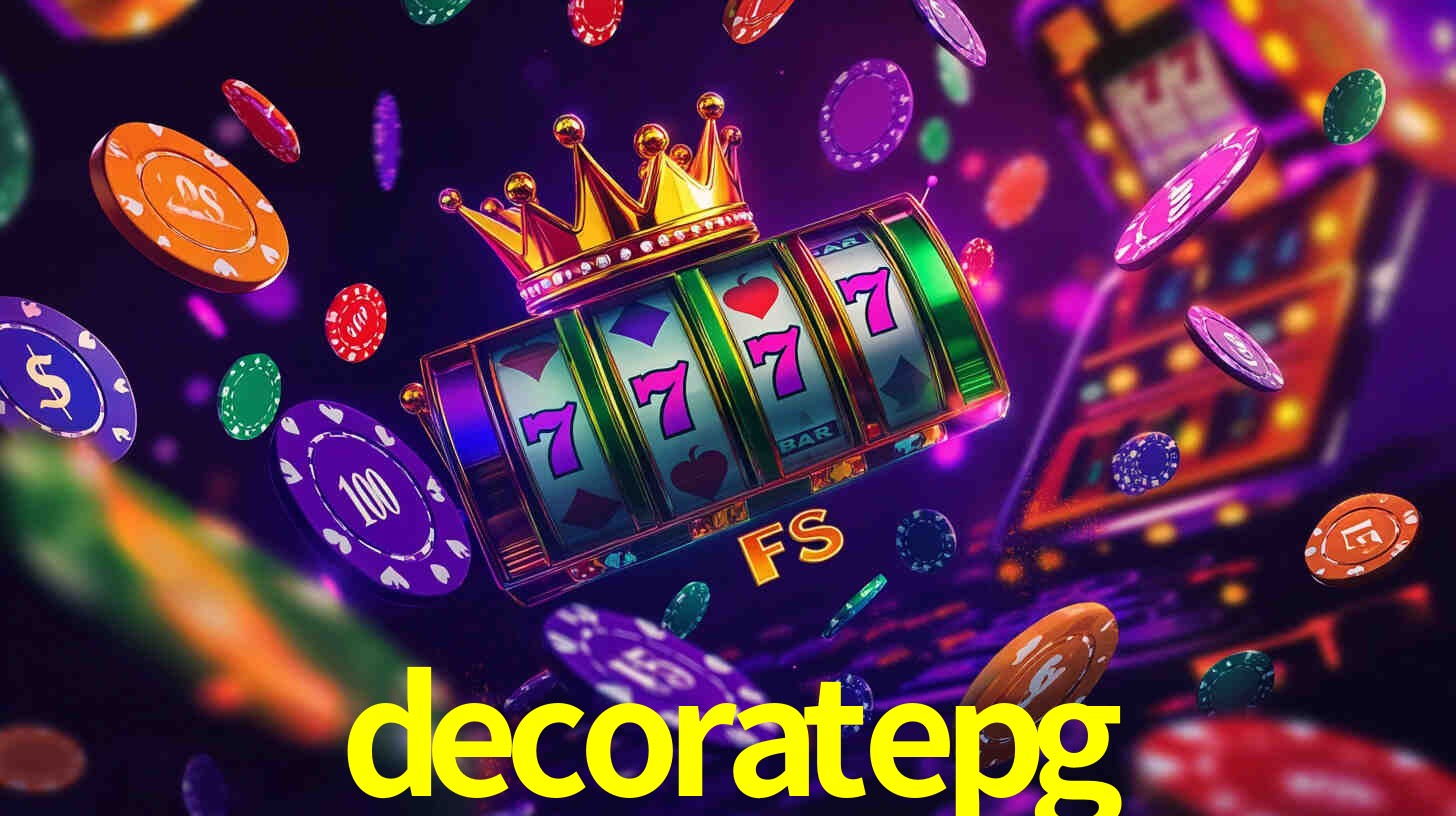 Bônus Diários decoratepg