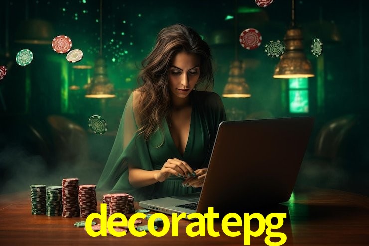 Interface Premium decoratepg