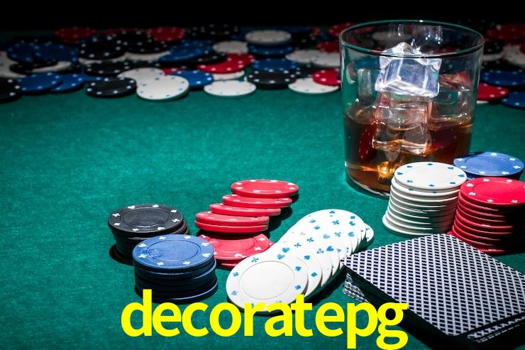 Cadastro Rápido decoratepg