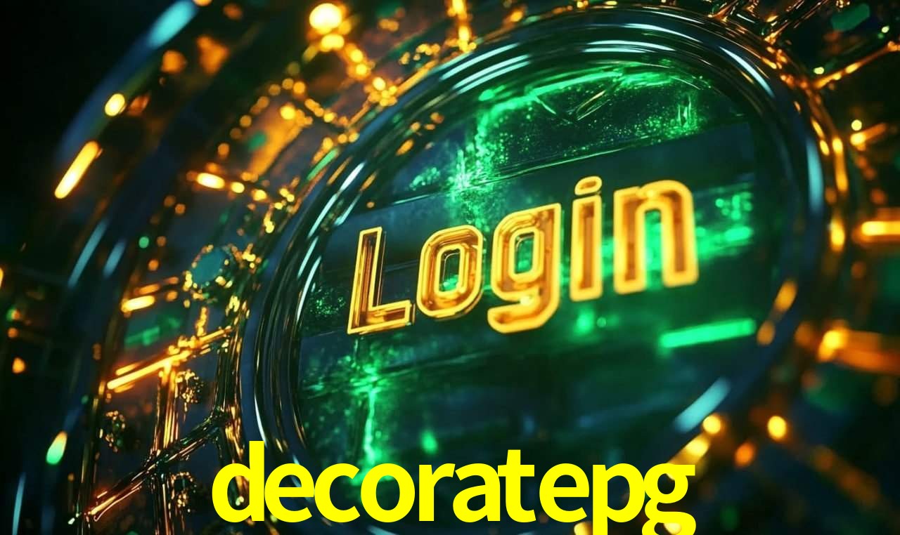 Interface do App decoratepg