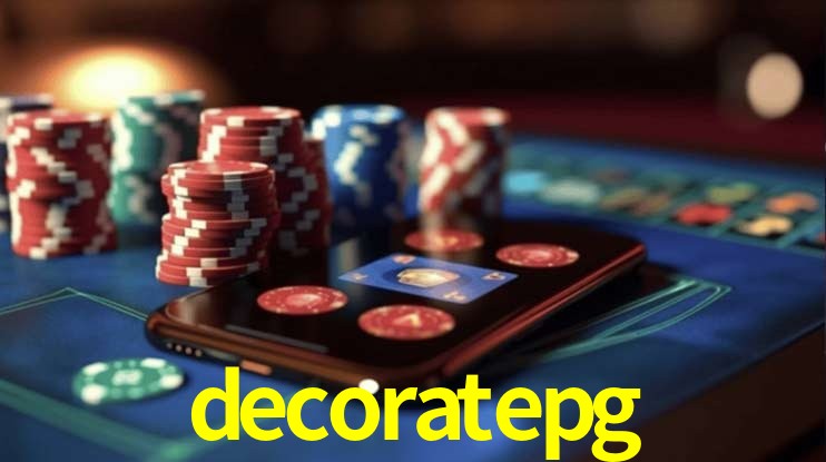Estatísticas do Jogo decoratepg