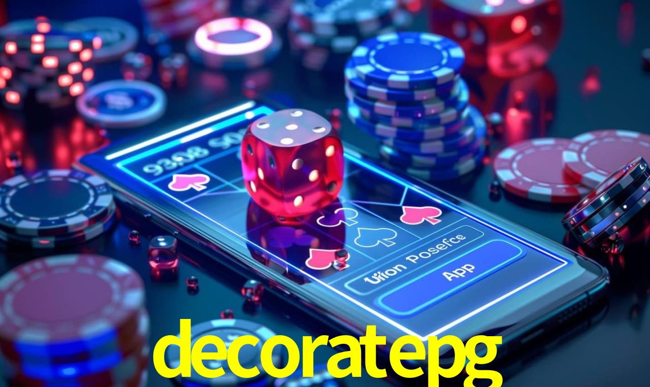 Promoção Relâmpago decoratepg
