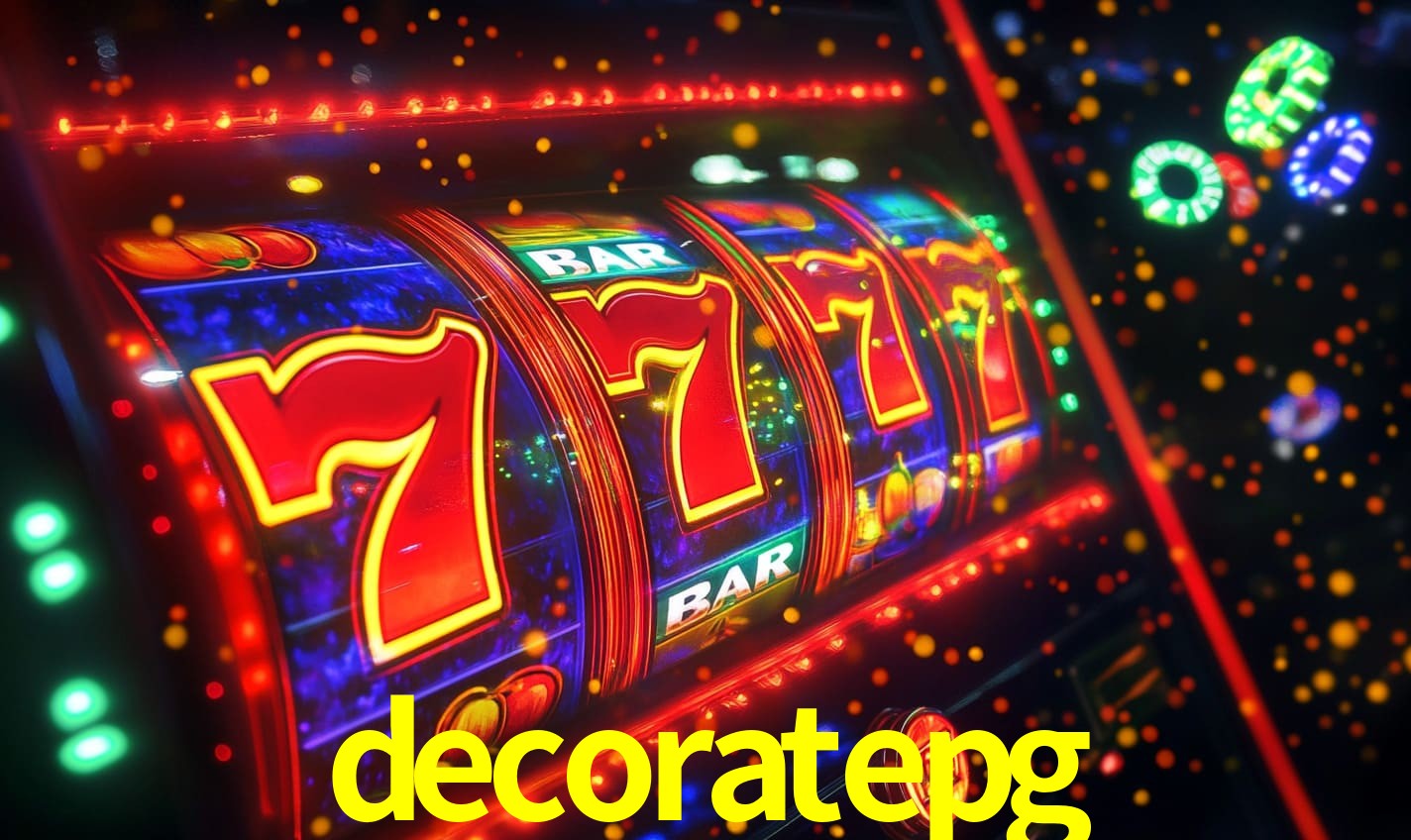 decoratepg