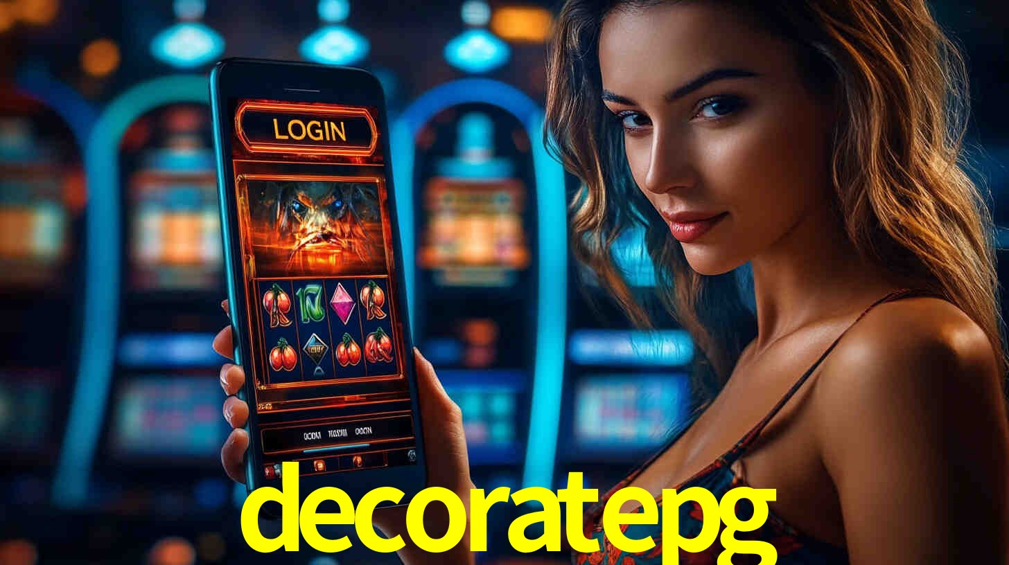 Bônus Generosos e Exclusivos no decoratepg para Você!